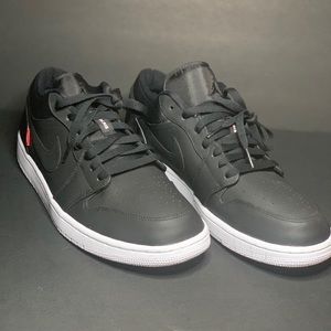 Nike Air Jordan 1 Low PSG